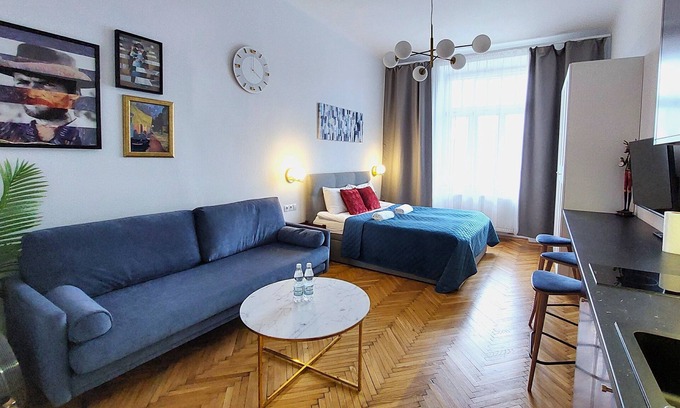 Wesoła Zachod Apartamento | UNIQUE Style Apartments Old Town