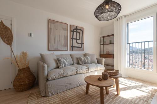 Palma-Palmilla Apartamento | Unique Three-Bedroom Apartment in the Heart of Malaga