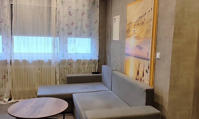 Kirch Gons Apartamento | Unique vacation apartment for 1 to 3 people