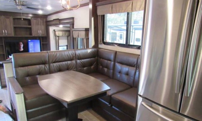 Spring Hill Casa | Vacaciones únicas RV Living, USD60 por noches