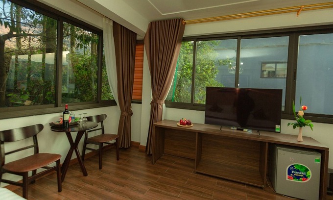 Cha Pai Apartamento | Unique Villa
