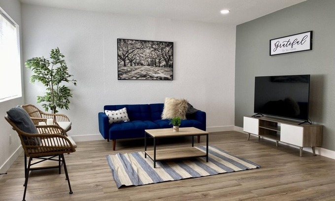 Story Casa | Uniquely remodeled historical district home in Phoenix
