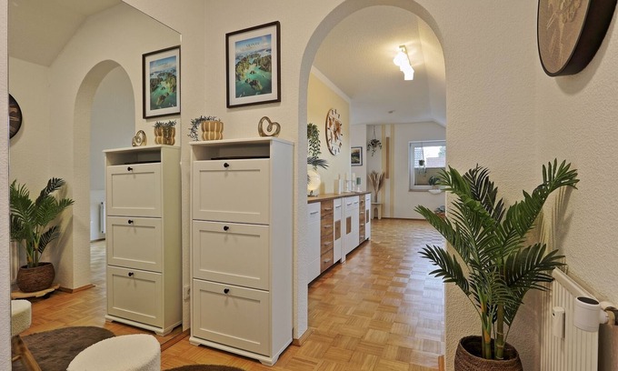 Bottrop Apartamento | UniQueOnly - Attention to detail