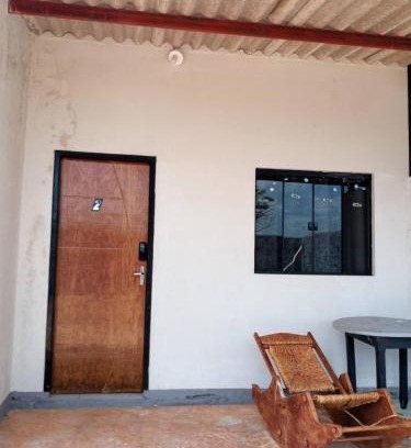 Rolim de Moura Apartamento | Unir Amigos