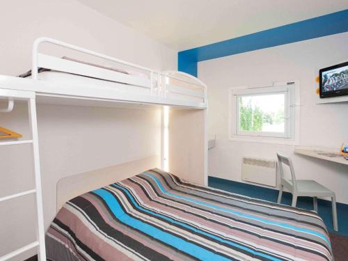 Tregueux Hotel | UNISOTEL ex hotelF1 Saint Brieuc