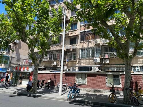 Wujiaochang Apartamento | Unistay