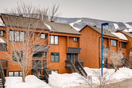 Beaupre Chalet De Esquí | Unité 35 - Ski-in Ski-out