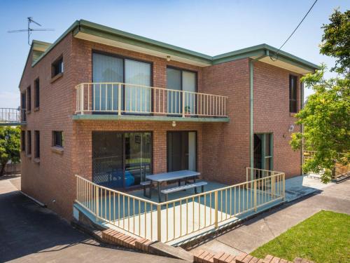 Narooma Apartamento | Unit 1, 2b Harrington Road