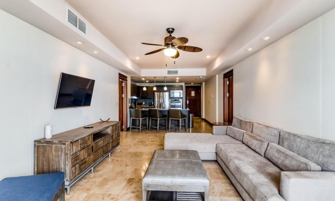 Barrio Los Faroles Apartamento | Unit 1014 at Croc's
