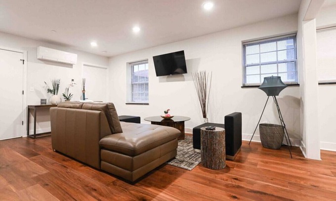 Mill River Apartamento | Unit 102 · NEAR YALE AND DOWNTOWN NEWLY RENOVATED
