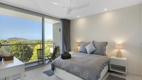 Hawks Nest Casa | Unit 12 Beaches