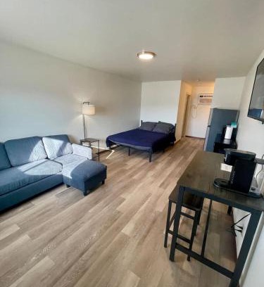 Wisconsin Dells Apartamento | Unit 16 - Stand Rock