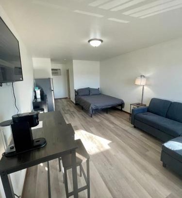 Wisconsin Dells Apartamento | Unit 17 - Stand Rock