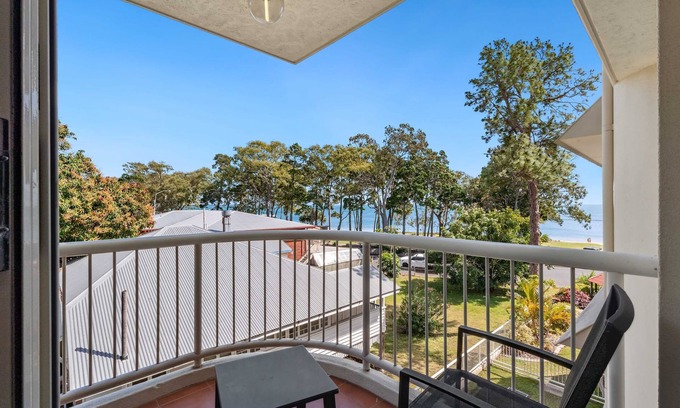 Torquay Apartamento | Unit 18 Charlton on the Esplanade