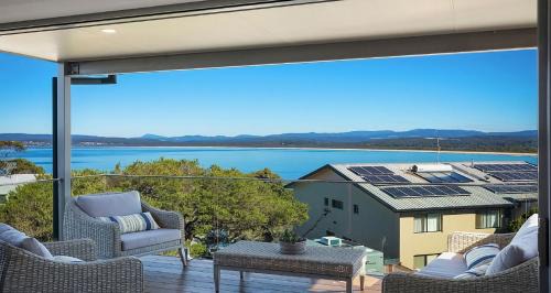 Merimbula Casa | Unit 2 10 Cliff Street Merimbula