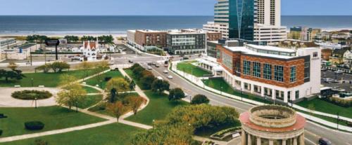 Atlantic City Apartamento | Unit 2 Closest home to Stockton College European style