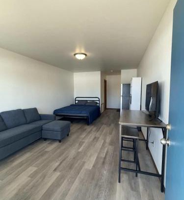 Wisconsin Dells Apartamento | Unit 2 - Stand Rock Studios