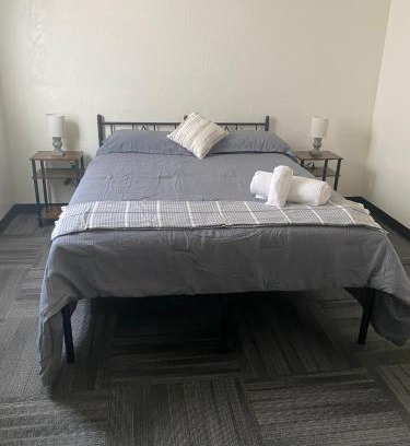 Green River Apartamento | Unit 205