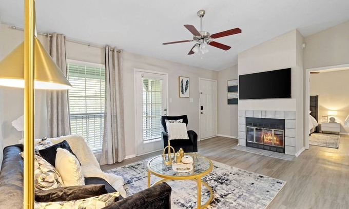 Red Bank Apartamento | Unit 208 - Chattanooga | Ridgemont · Chattanooga Charm |Red Bank |NorthShore |Ad