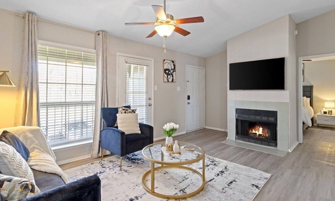Red Bank Apartamento | Unit 210 - Chattanooga | Ridgemont · Chattanooga | Charm | Adventure