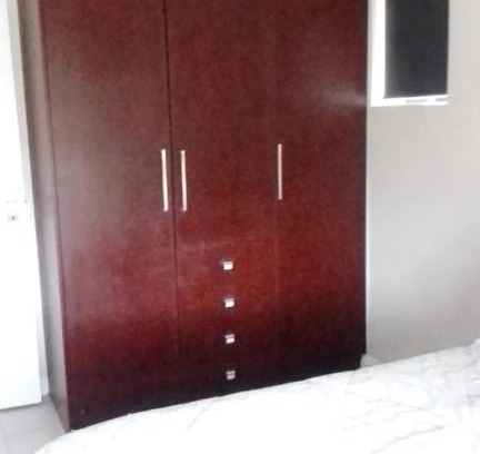 Kimberley Apartamento | Unit 22 The Palms