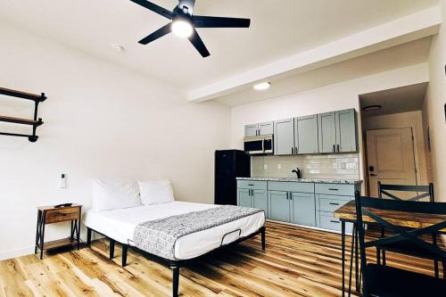 Wailuku Apartamento | Unit 23 Maui Ohana Modern Studio