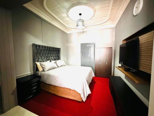 Bezuidenhout Valley Apartamento | Unit 24, 163 on Bez