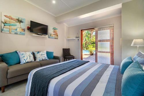 Kei Mouth Apartamento | Unit 2a @ The Thatches