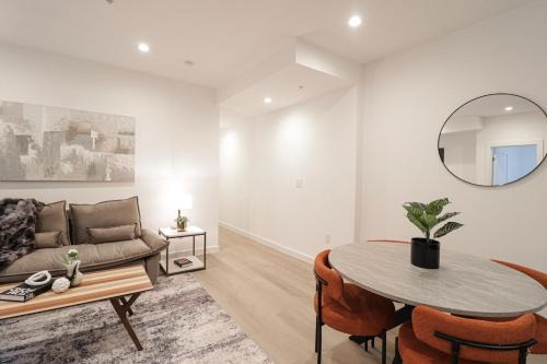 Shaw Apartamento | Unit 3 1Bed Room with Queen plus Sofa Bed in the Heart of DC