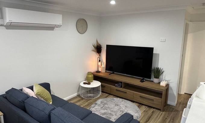 Moorong Apartamento | Unit 3 / 56 Evans Street