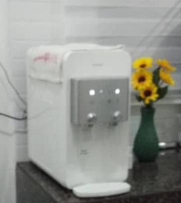 Kampung Pumpong Casa | Unit 3 D'SUKA MENANTI HOMESTAY