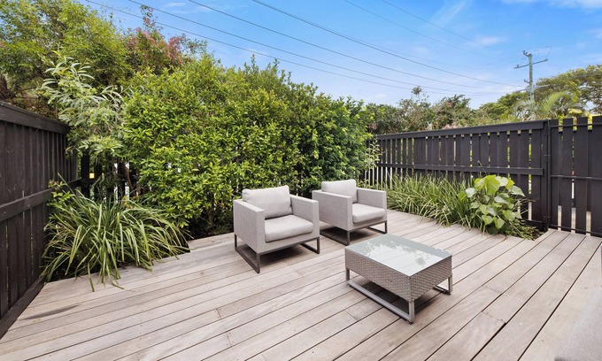 Sunshine Beach Apartamento | UNIT 3 Pacific Ave Sunshine Beach