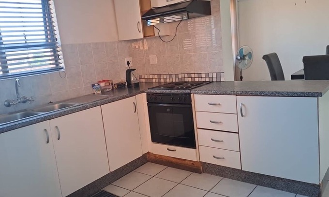 Richards Bay Apartamento | Unit 3 The Olive Complex Richards bay 3900 SA