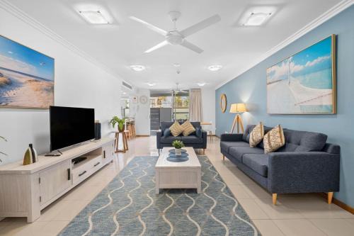 Coolum Beach Apartamento | Unit 30-31 12 Perry Street