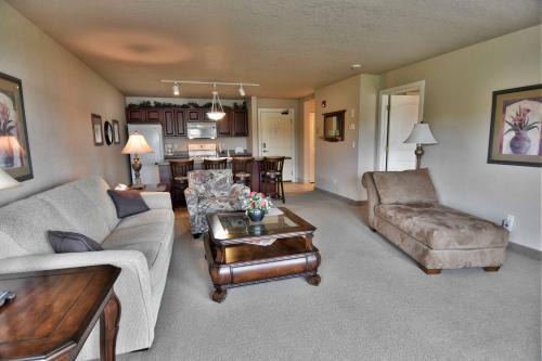 Birchwood Apartamento | Unit 312 1 Bd 1 Ba Condo Condo