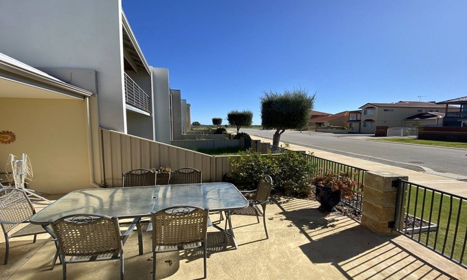 Jurien Bay Villa | Unidad 33 Seafront Estate