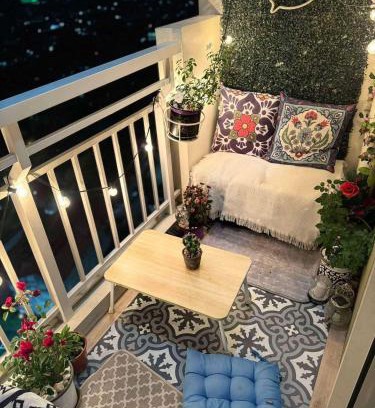 Novaliches Apartamento | Unit 43XX Staycation at Celandine