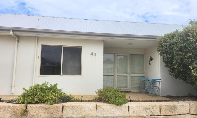 Jurien Bay Villa | Unit 44 Seafront Estate