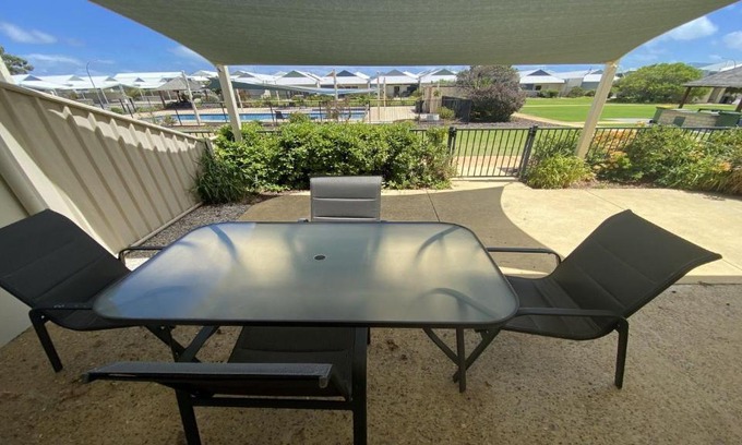 Jurien Bay Villa | Unit 48 Seafront Estate