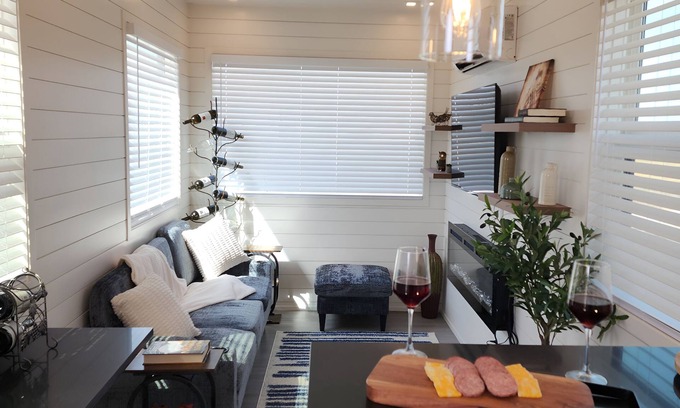 Fredericksburg Apartamento | Unit 5 Porto Estacao Stylish Stay