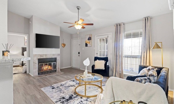 Red Bank Apartamento | Unit 512 - Chattanooga | Ridgemont · Blissful Home Away | Chattanooga | NorthSho