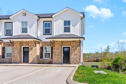 Clarksville Casa | Unit 606 - 1625 Golf Club Ln