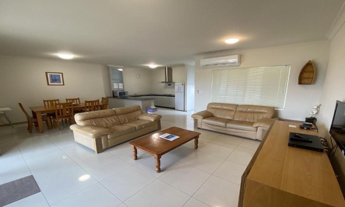 Jurien Bay Villa | Unit 63 Seafront Estate