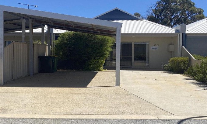 Jurien Bay Casa | Unit 66 Seafront Estate
