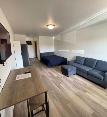 Wisconsin Dells Apartamento | Unit 7 - Stand Rock Studios