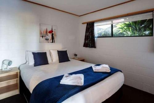 Kaiteriteri Apartamento | Unit 9 Kaiteri Apartments and Holiday Homes