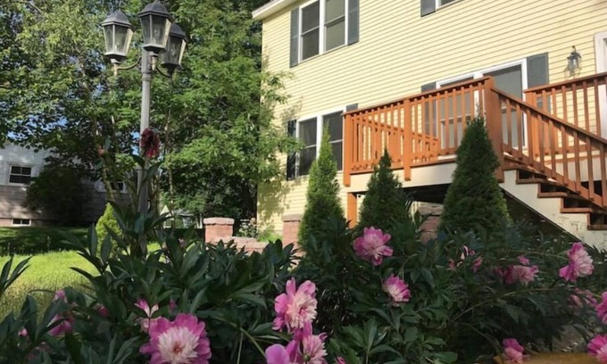 Scarborough Apartamento | Unit B, near the Beach and Portland