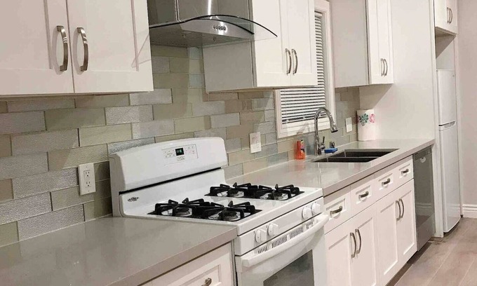 Centerville Apartamento | Unit B-Work & Wander Fremont！