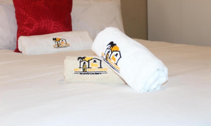 Polokwane Cama Y Desayuno | Unit G Guest House