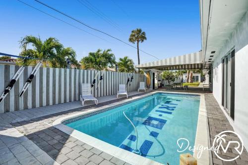 Deerfield Beach Apartamento | Unit J SeaI Private Room near Deerfield Beach